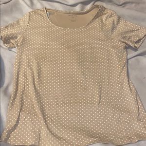 ❤️4/$20 White Stag Tee